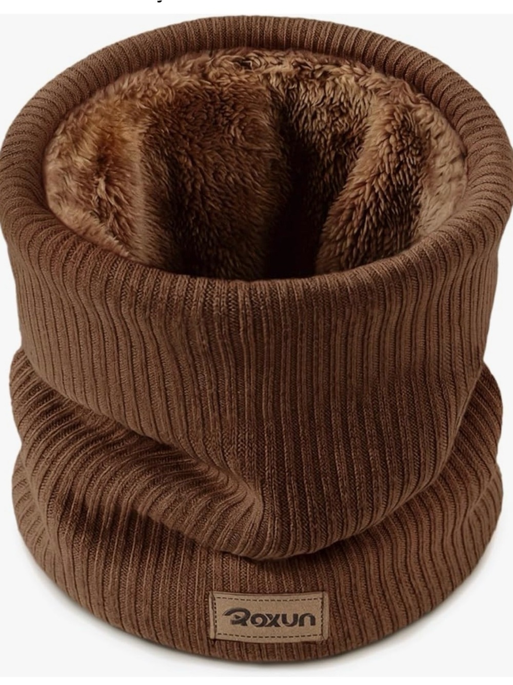 New ROXUN Winter Neck Gaiter/Warmer